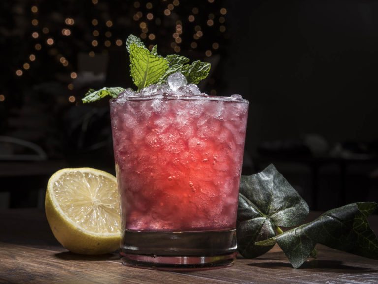 Cocktails