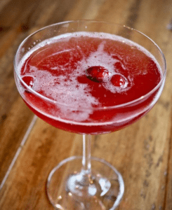 Cocktails