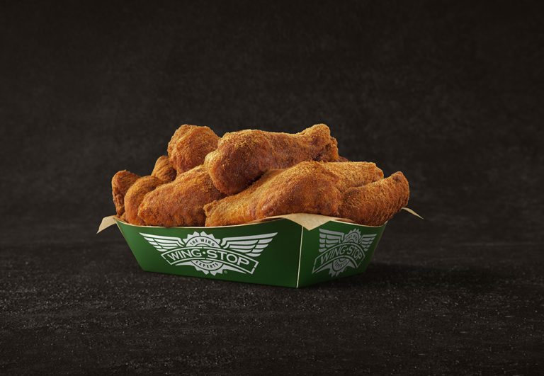 Wingstop