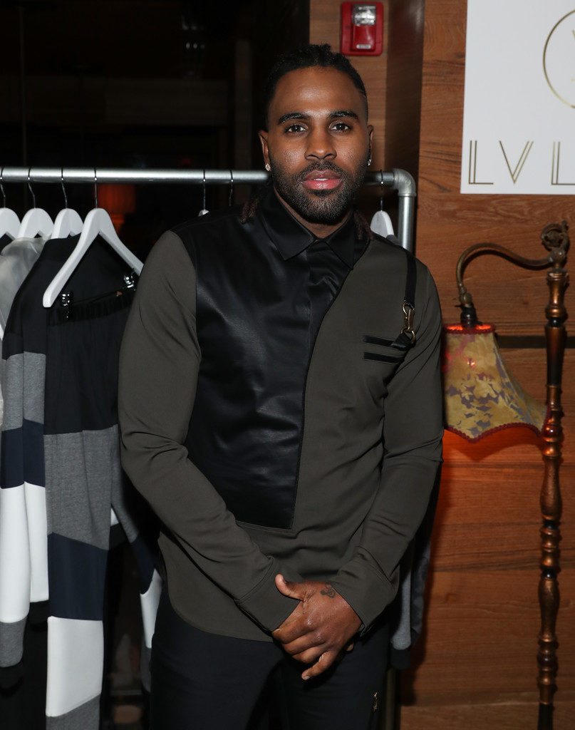 Jason Derulo