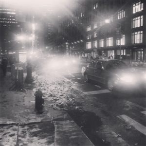 Cold Night 3