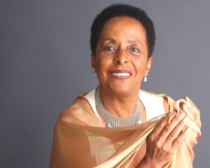Susana Baca