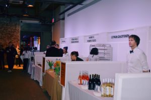 Open Market