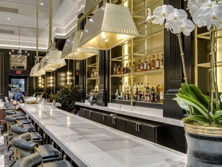 Maxwells Chophouse, Maxwell's Chophouse