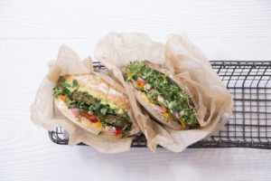 Fast Casual