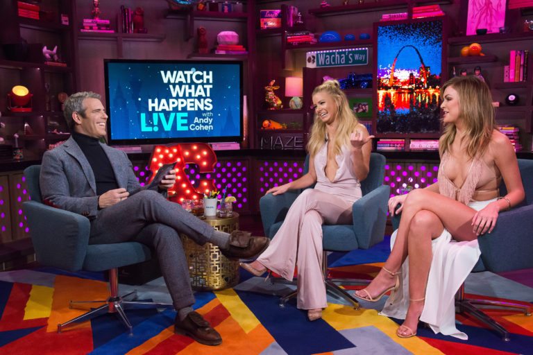 Watch What Happens Live