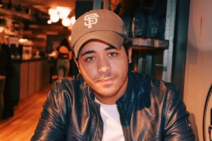 Christian Lee Navarro