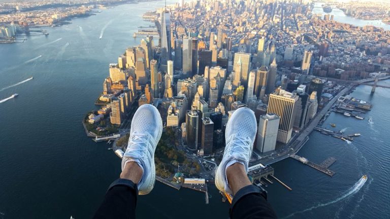 FlyNYON
