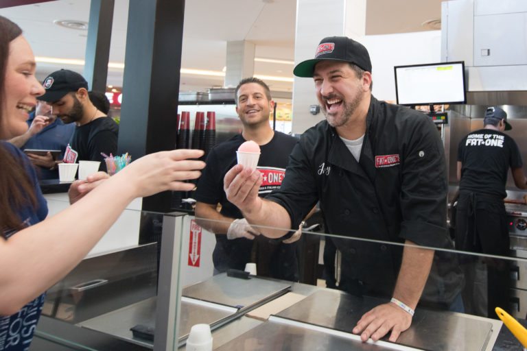 Joey Fatone