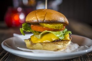 Ethyl's Alcohol & Food