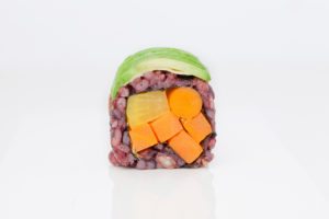 Beyond Sushi