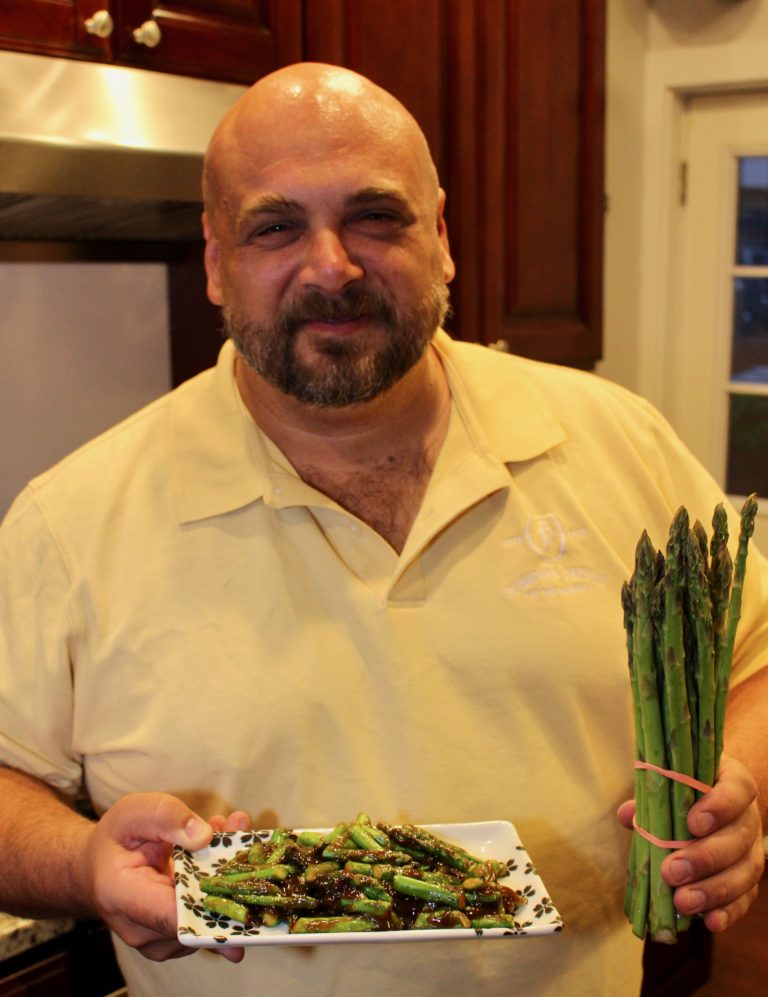 Stir-Fry