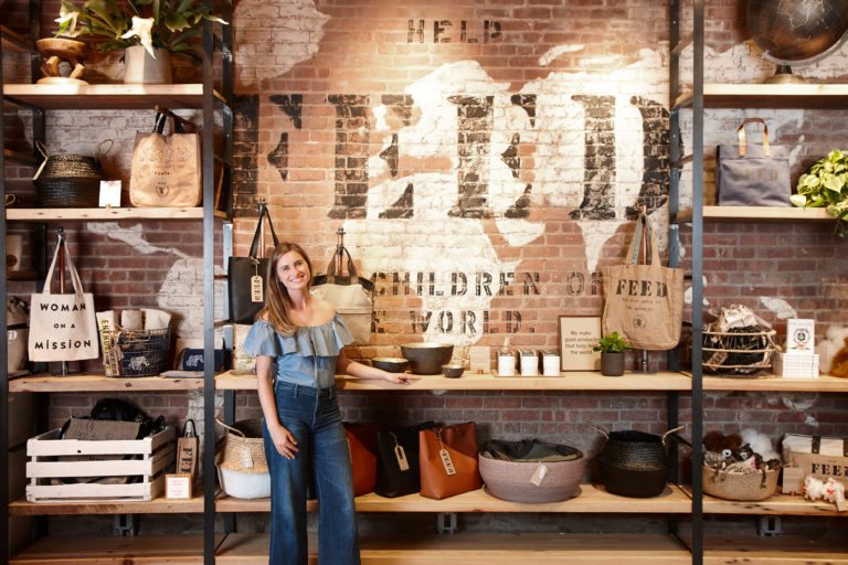 Lauren Bush Lauren