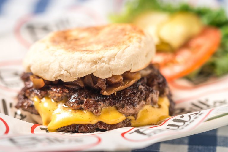 Bill's Bar & Burger