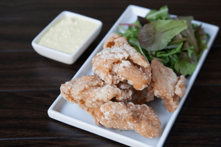 National Fried Chicken Day