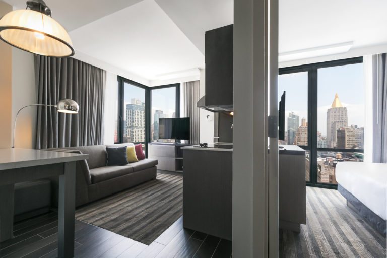 Hyatt House