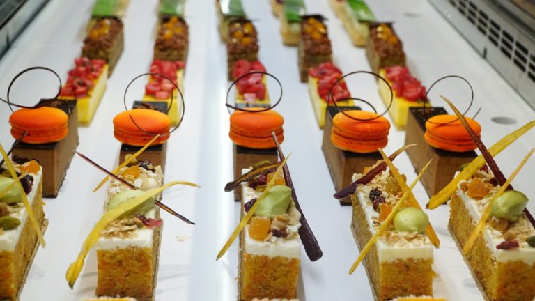 Patisserie Chanson