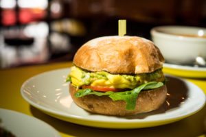 10 best restaurants