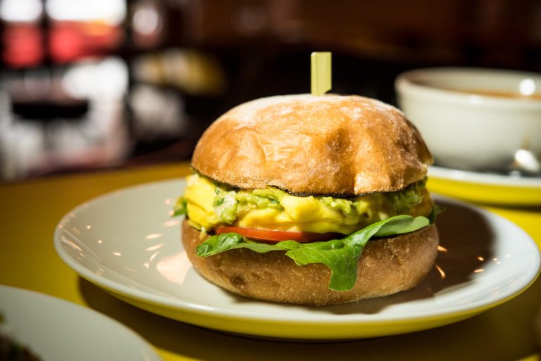 10 best restaurants