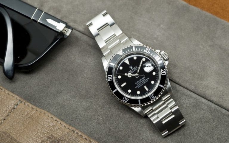 Watch