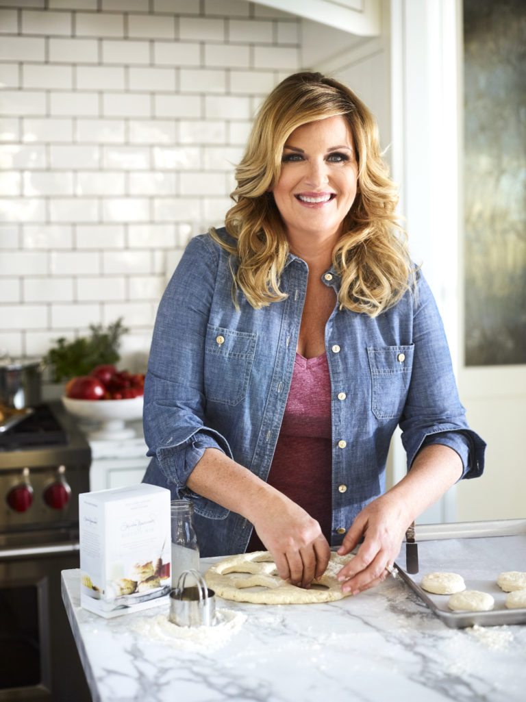 Trisha Yearwood