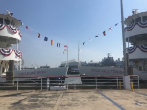 Circle Line Sightseeing Cruises