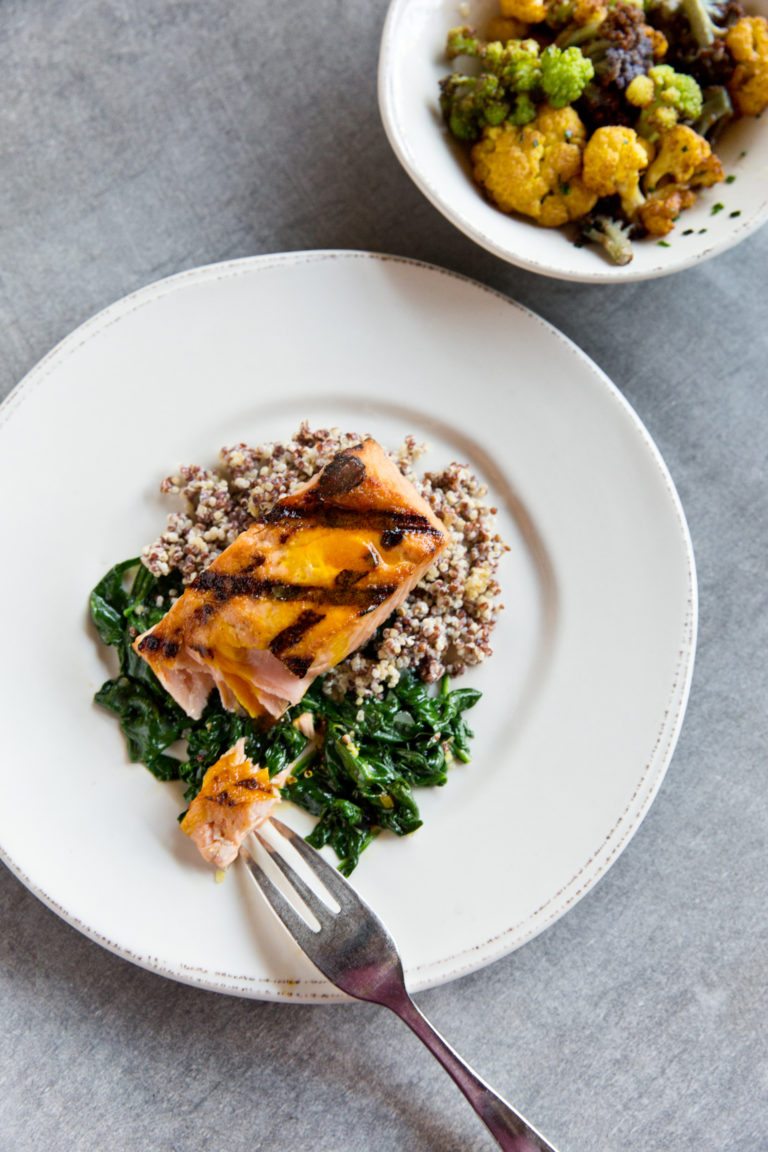 City Perch Kitchen