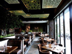 City Perch Kitchen
