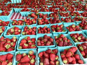 Strawberry