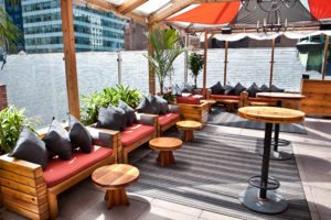 Haven Rooftop
