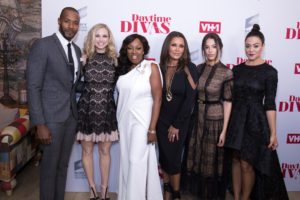 Daytime Divas