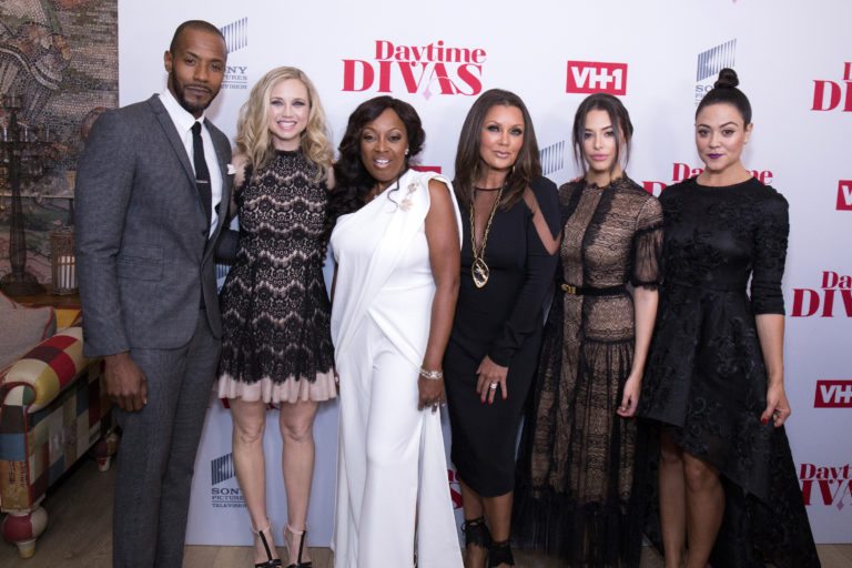 Daytime Divas