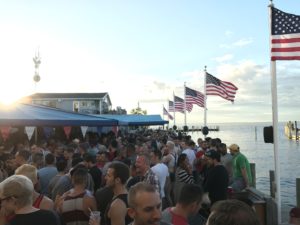 Fire Island Pines