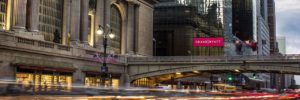 Grand Hyatt New York