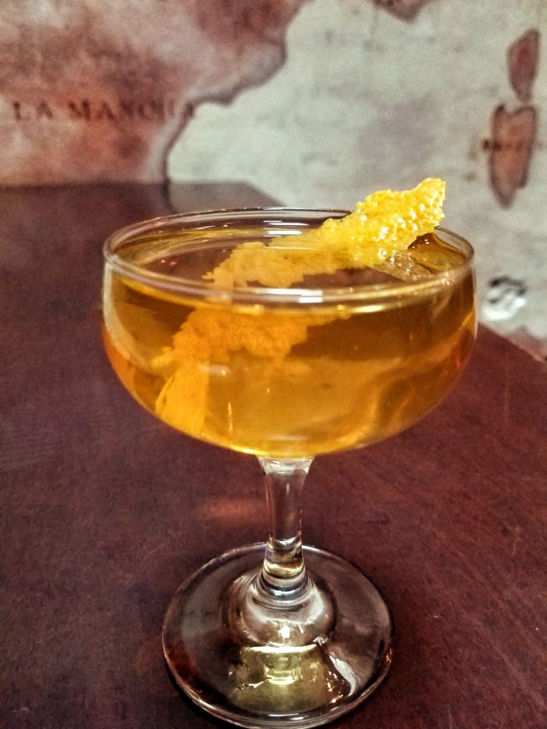 National Scotch Day