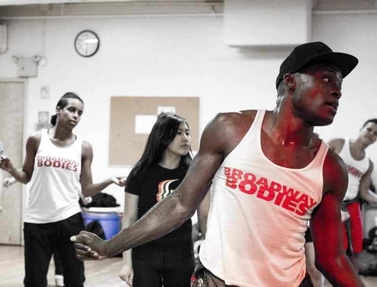 Broadway Bodies