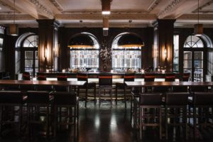 NYC Restaurant Week