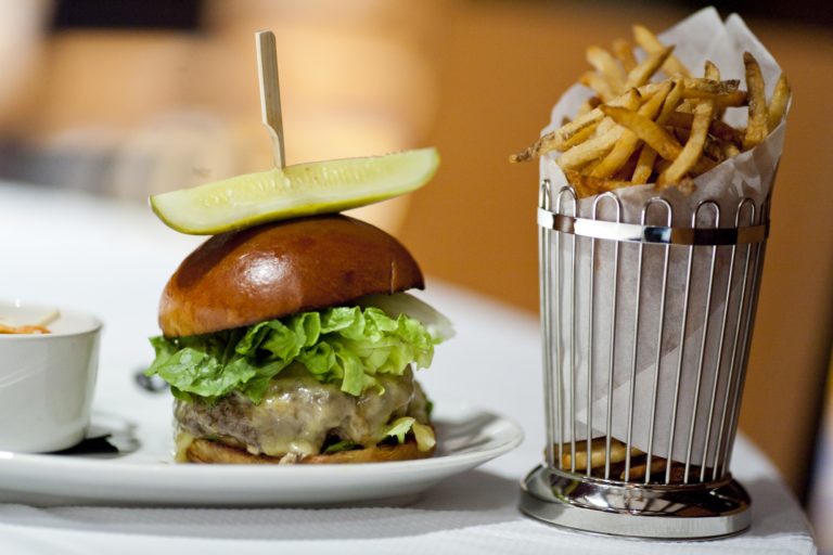 NYC Restaurant Week