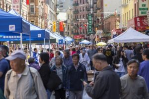 Chinatown