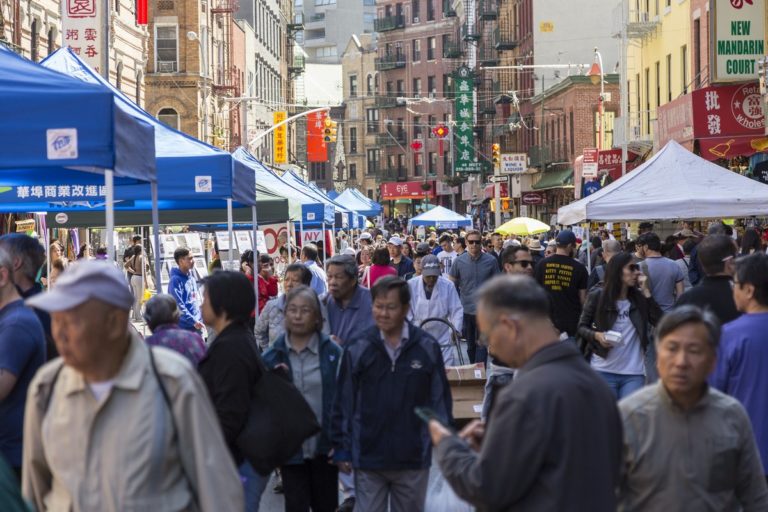 Chinatown