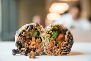 Burritos