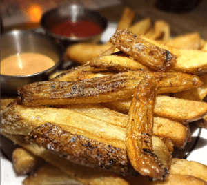 National French Fry Day