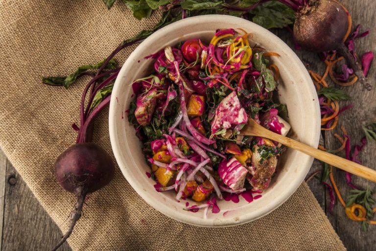 Latin Beet Kitchen