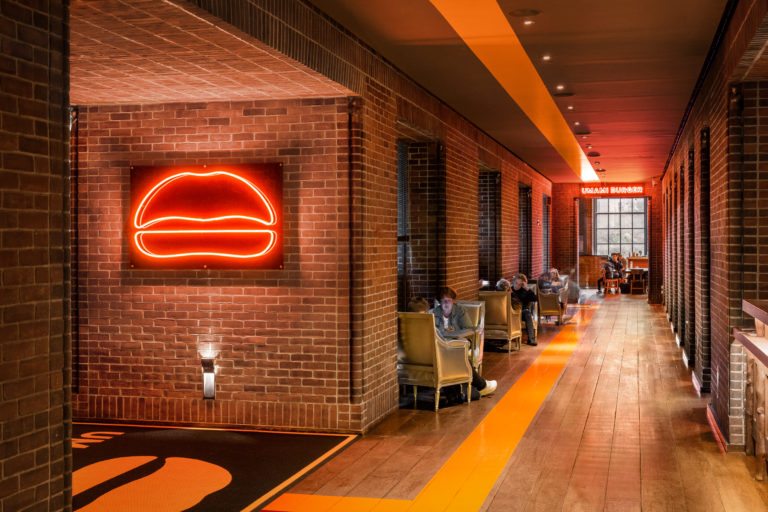 Umami Burger