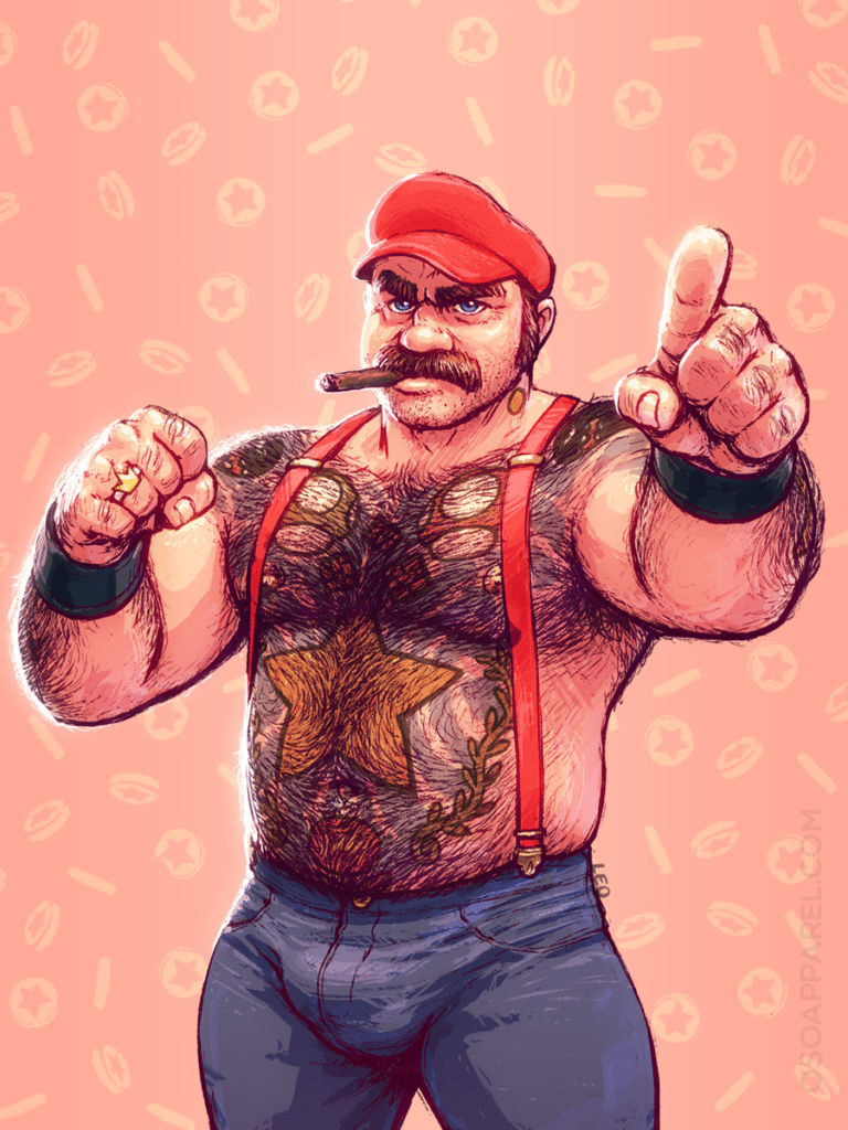 Oso Apparel
