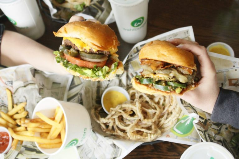 Wahlburgers