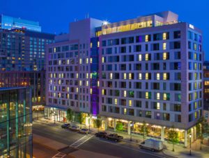 YOTEL
