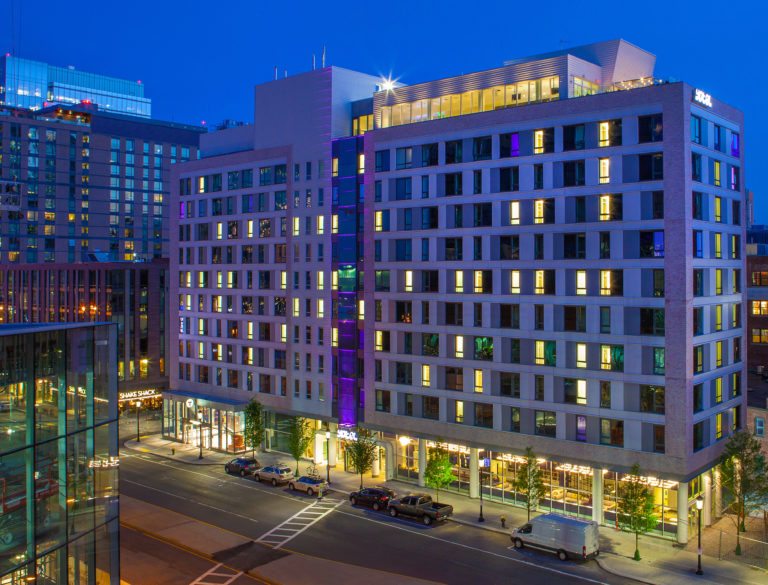 YOTEL