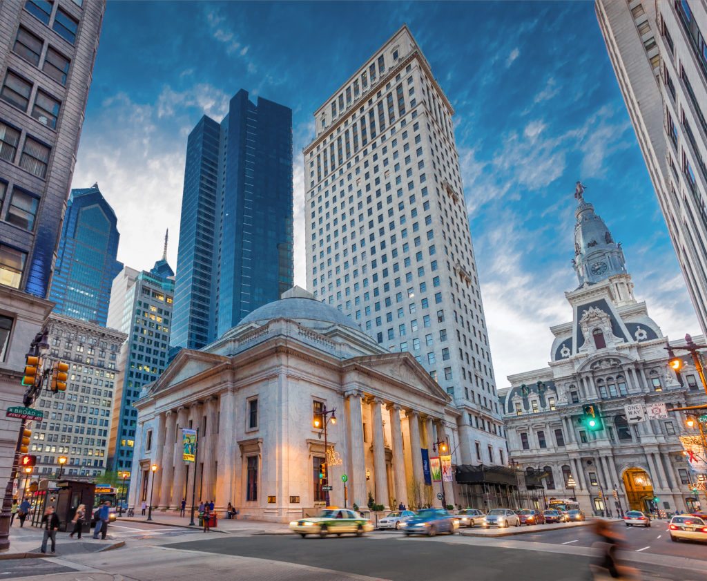 Philadelphia