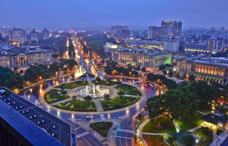 Philadelphia